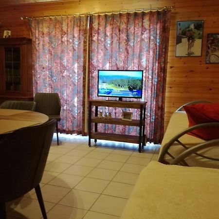 De Zon B&B Heist-op-den-Berg Exteriér fotografie