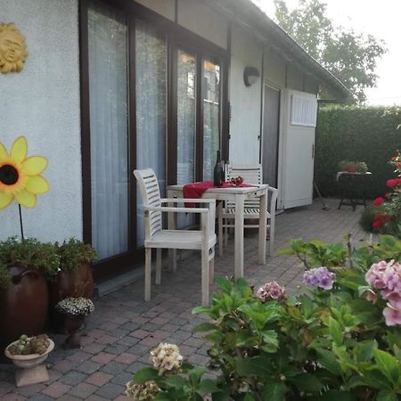De Zon B&B Heist-op-den-Berg Exteriér fotografie