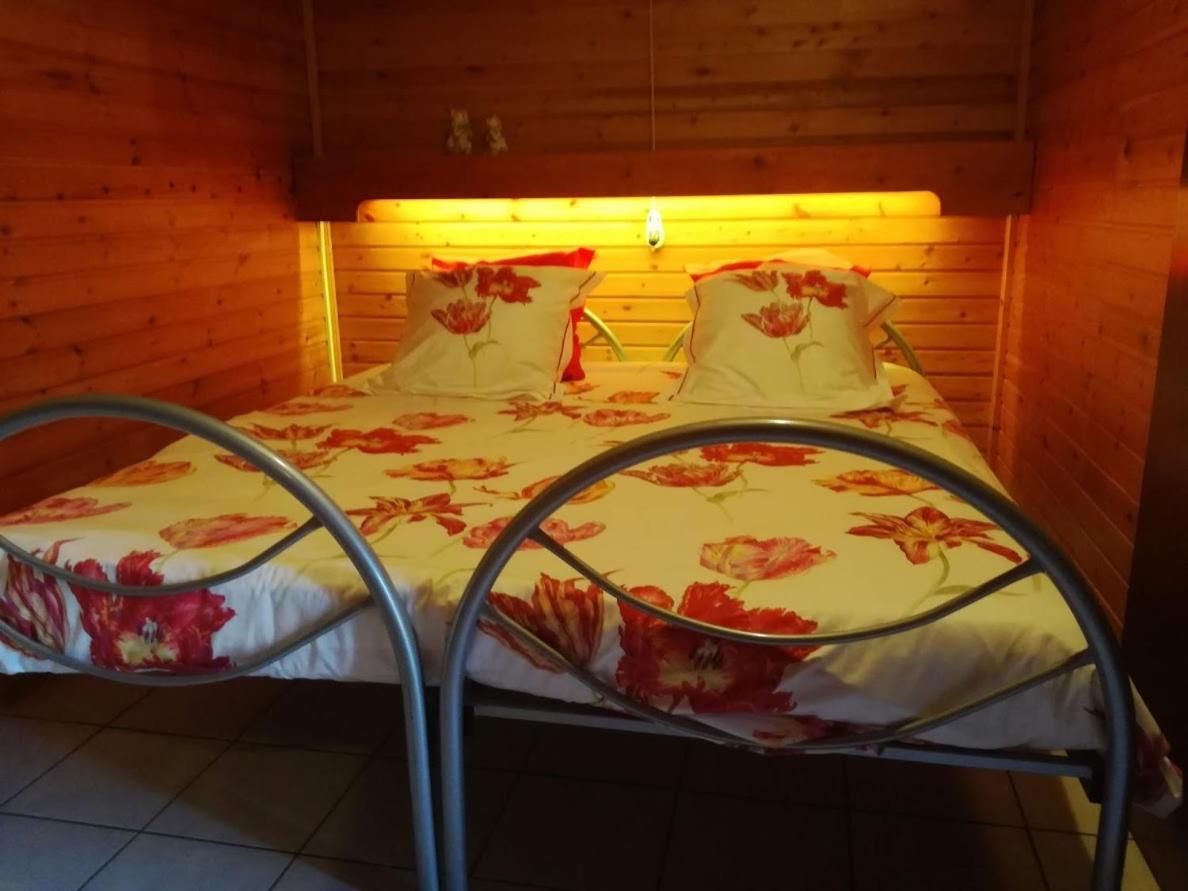 De Zon B&B Heist-op-den-Berg Exteriér fotografie