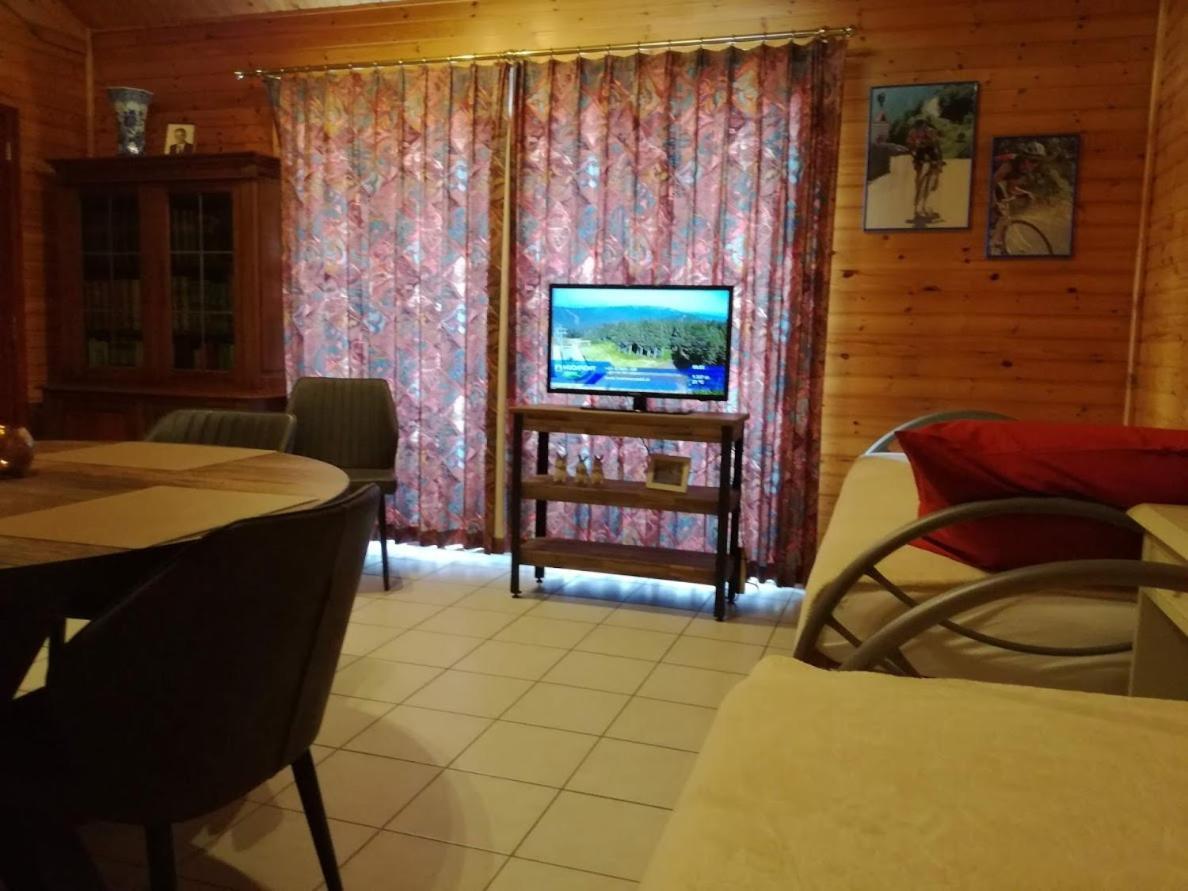 De Zon B&B Heist-op-den-Berg Exteriér fotografie