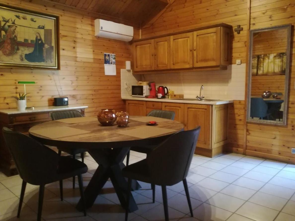 De Zon B&B Heist-op-den-Berg Exteriér fotografie