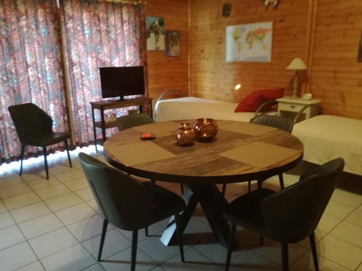 De Zon B&B Heist-op-den-Berg Exteriér fotografie