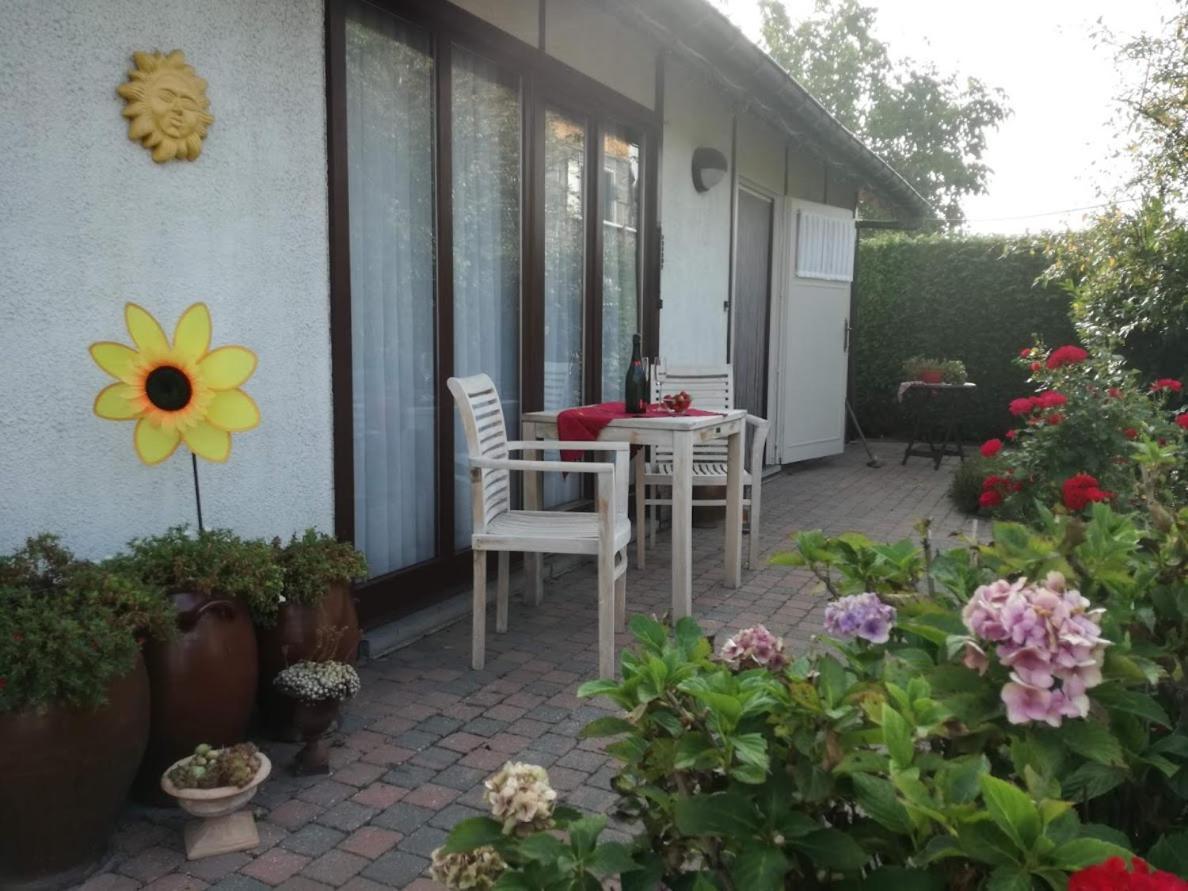 De Zon B&B Heist-op-den-Berg Exteriér fotografie